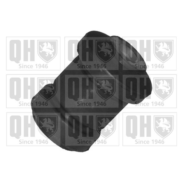 1 silentbloc de suspension Quinton Hazell EMS8040