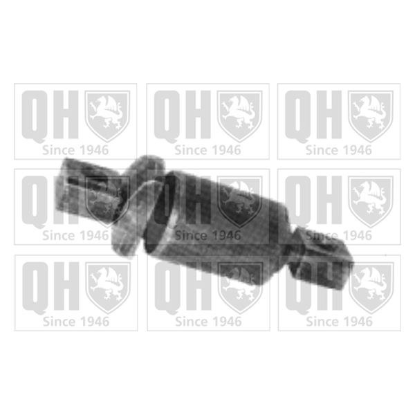 1 silentbloc de suspension Quinton Hazell EMS8042