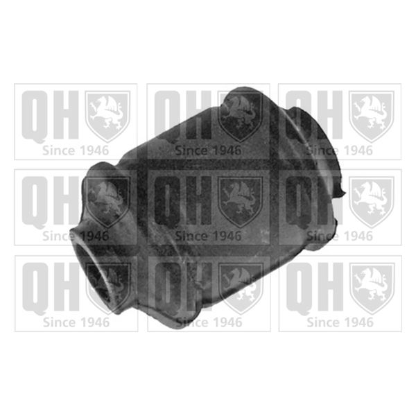 1 silentbloc de suspension Quinton Hazell EMS8043