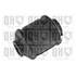 1 silentbloc de suspension Quinton Hazell EMS8043