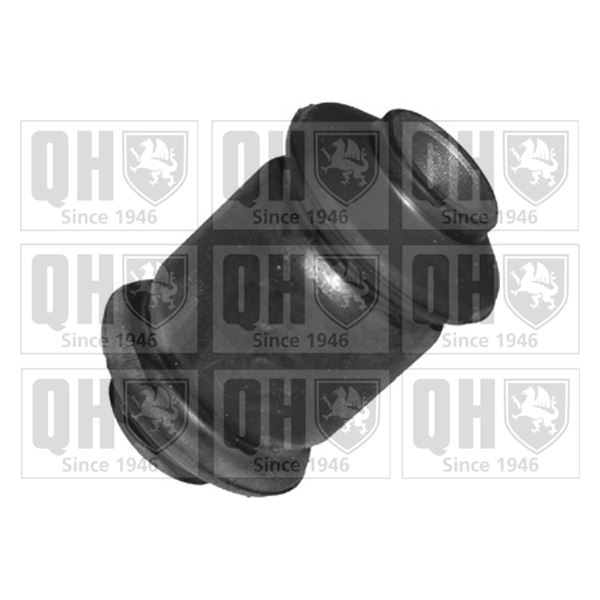 1 silentbloc de suspension Quinton Hazell EMS8045