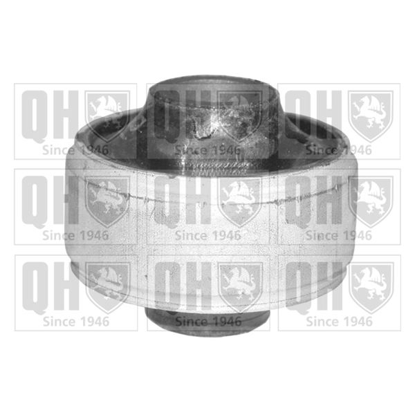 1 silentbloc de suspension Quinton Hazell EMS8046