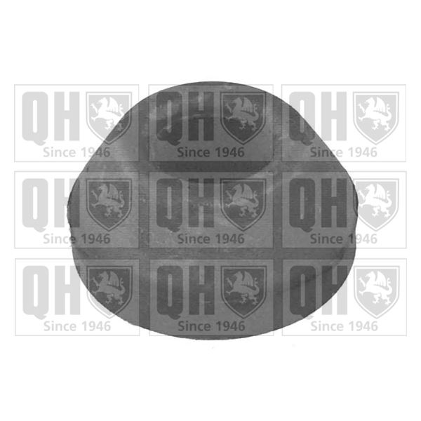 1 silentbloc de suspension Quinton Hazell EMS8047