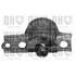 1 silentbloc de suspension Quinton Hazell EMS8048