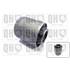 1 silentbloc de suspension Quinton Hazell EMS8051