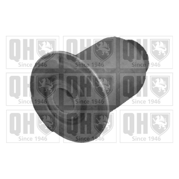 1 silentbloc de suspension Quinton Hazell EMS8052