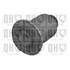 1 silentbloc de suspension Quinton Hazell EMS8052
