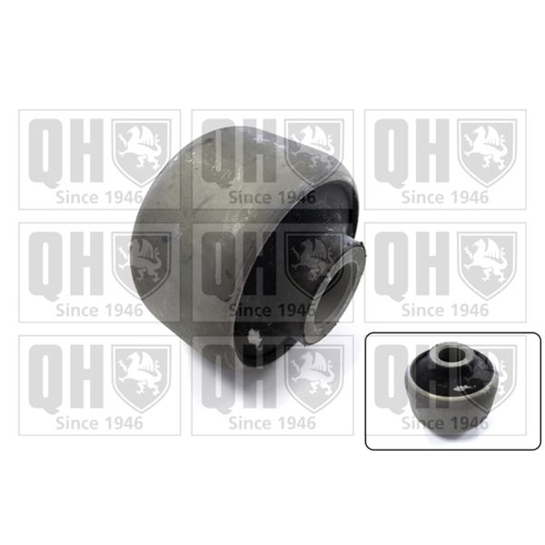 1 silentbloc de suspension Quinton Hazell EMS8053