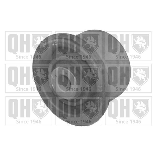 1 silentbloc de suspension Quinton Hazell EMS8054