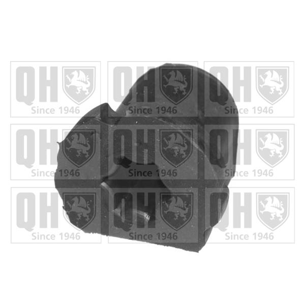 1 silentbloc de suspension Quinton Hazell EMS8055