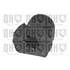 1 silentbloc de suspension Quinton Hazell EMS8055