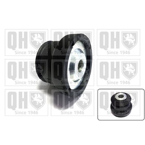 1 silentbloc de suspension Quinton Hazell EMS8056