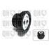 1 silentbloc de suspension Quinton Hazell EMS8056