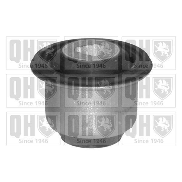 1 silentbloc de suspension Quinton Hazell EMS8057