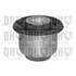 1 silentbloc de suspension Quinton Hazell EMS8057
