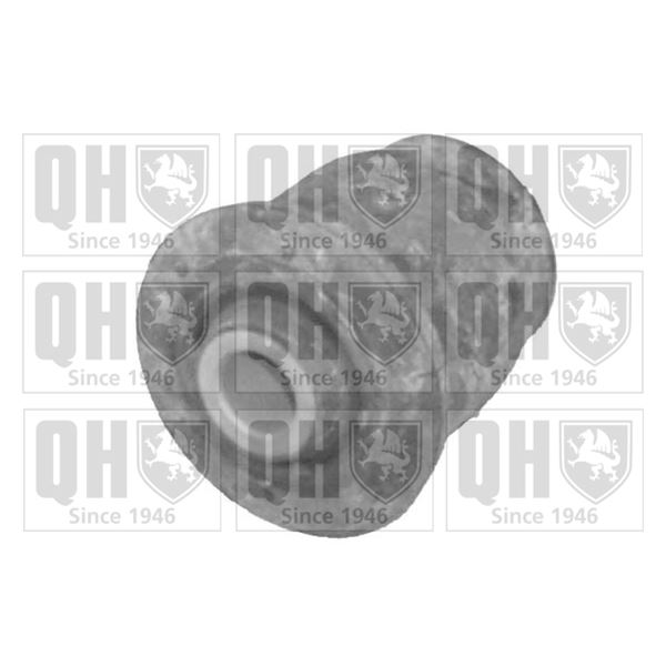 1 silentbloc de suspension Quinton Hazell EMS8060