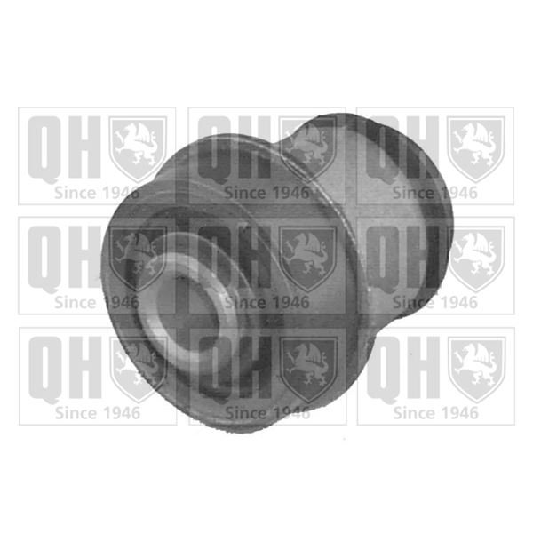 1 silentbloc de suspension Quinton Hazell EMS8069
