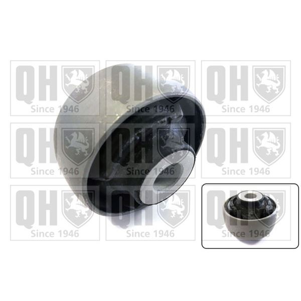 1 silentbloc de suspension Quinton Hazell EMS8079