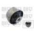 1 silentbloc de suspension Quinton Hazell EMS8079