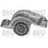 1 silentbloc de suspension droit Quinton Hazell EMS8081