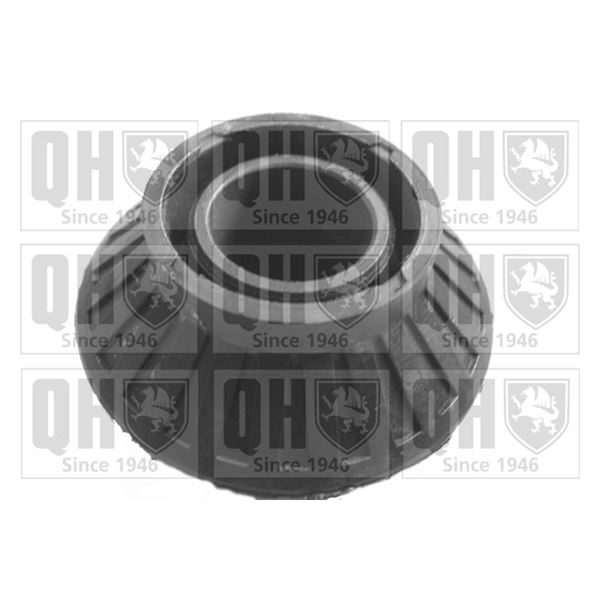 1 silentbloc de suspension Quinton Hazell EMS8088