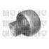 1 silentbloc de suspension Quinton Hazell EMS8092
