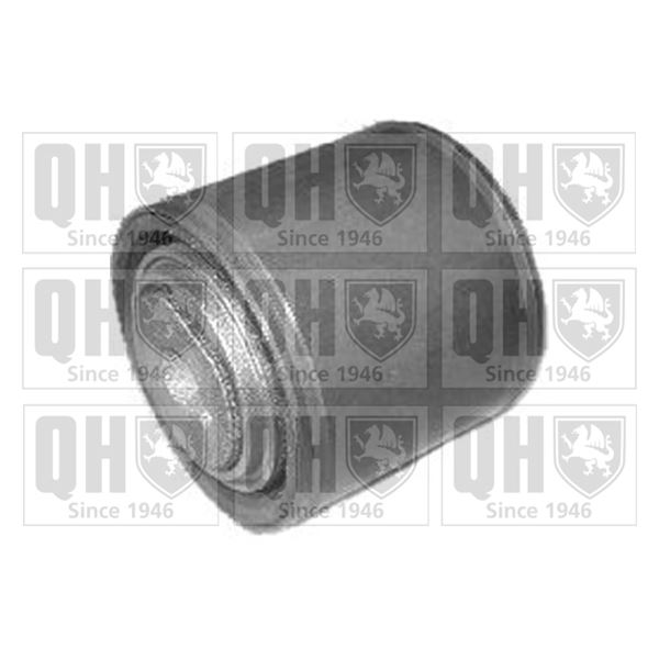 1 silentbloc de suspension Quinton Hazell EMS8093