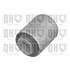 1 silentbloc de suspension Quinton Hazell EMS8095