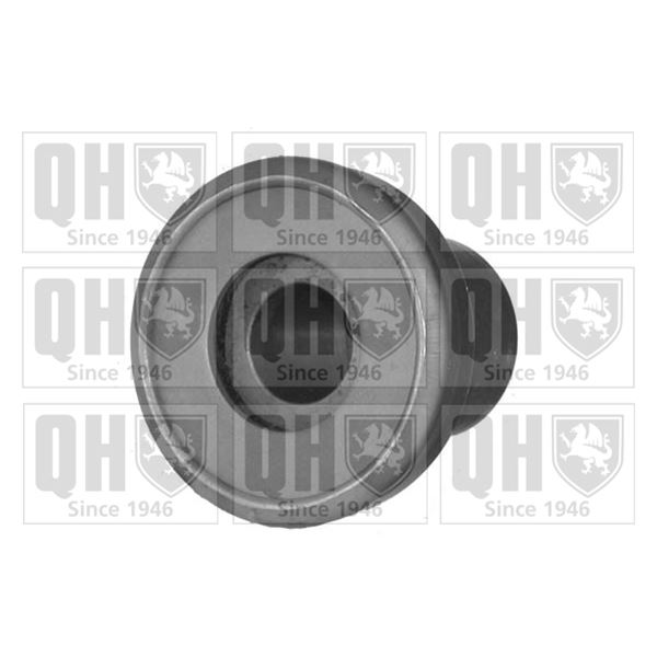 1 silentbloc de suspension Quinton Hazell EMS8098