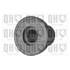 1 silentbloc de suspension Quinton Hazell EMS8098