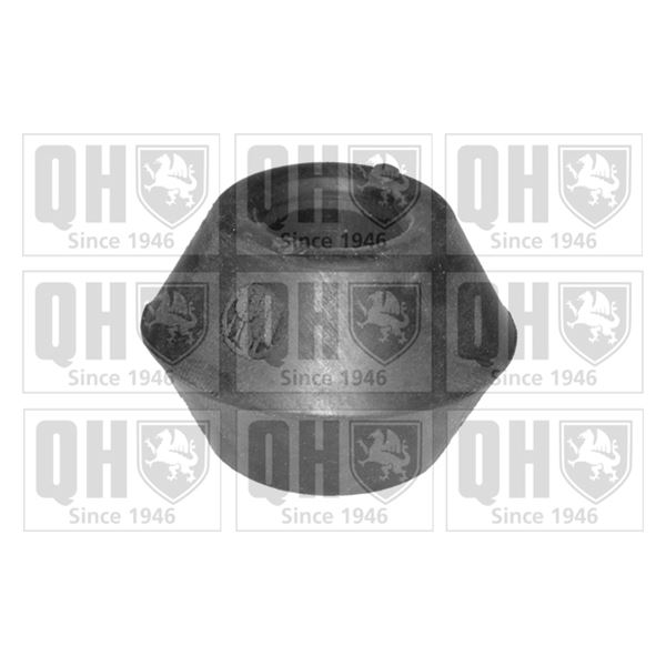 1 silentbloc de suspension Quinton Hazell EMS8102