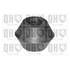 1 silentbloc de suspension Quinton Hazell EMS8102