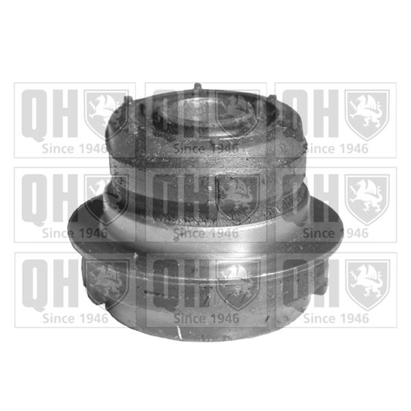 1 silentbloc de suspension Quinton Hazell EMS8121