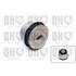 1 silentbloc de suspension arrière Quinton Hazell EMS8128