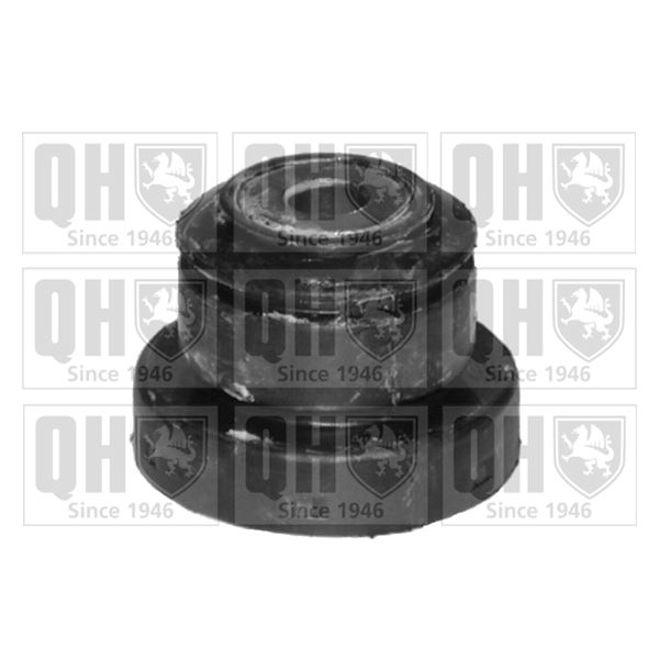1 silentbloc de suspension Quinton Hazell EMS8129