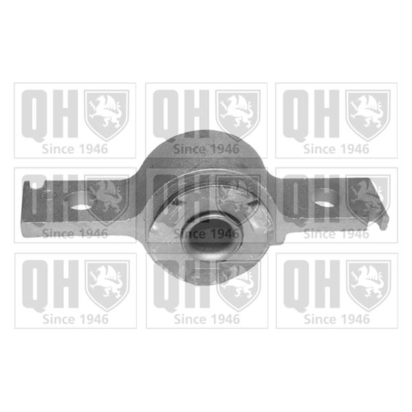 1 silentbloc de suspension Quinton Hazell EMS8131