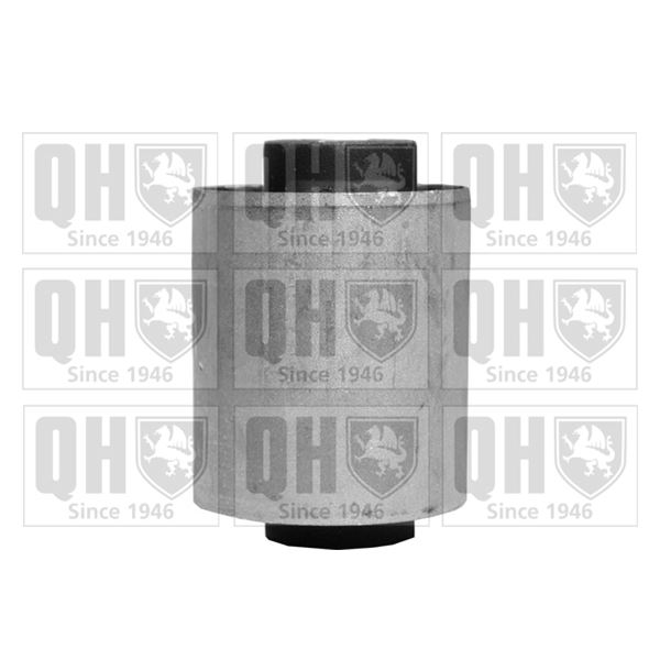 1 silentbloc de suspension Quinton Hazell EMS8137
