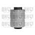 1 silentbloc de suspension Quinton Hazell EMS8137