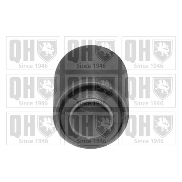 1 silentbloc de suspension Quinton Hazell EMS8138