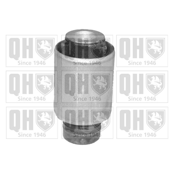 1 silentbloc de suspension arrière Quinton Hazell EMS8140