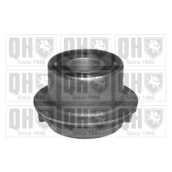 1 silentbloc de suspension Quinton Hazell EMS8143