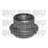 1 silentbloc de suspension Quinton Hazell EMS8143