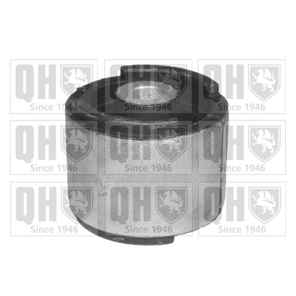 1 silentbloc de suspension arrière Quinton Hazell EMS8145