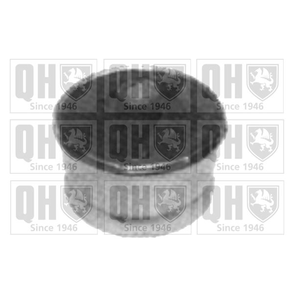 1 silentbloc de suspension Quinton Hazell EMS8154