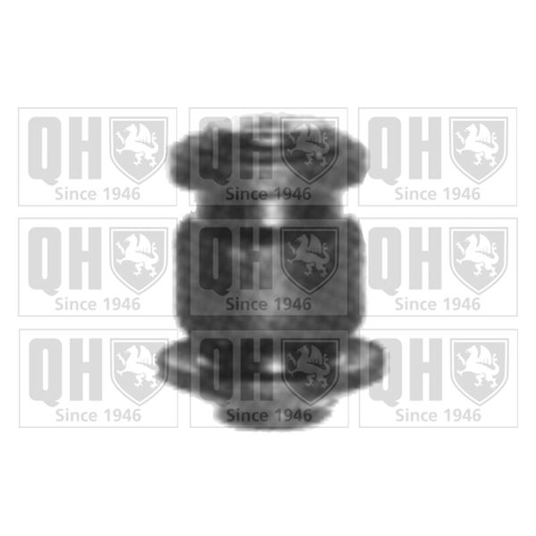 1 silentbloc de suspension Quinton Hazell EMS8155