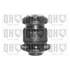 1 silentbloc de suspension Quinton Hazell EMS8155