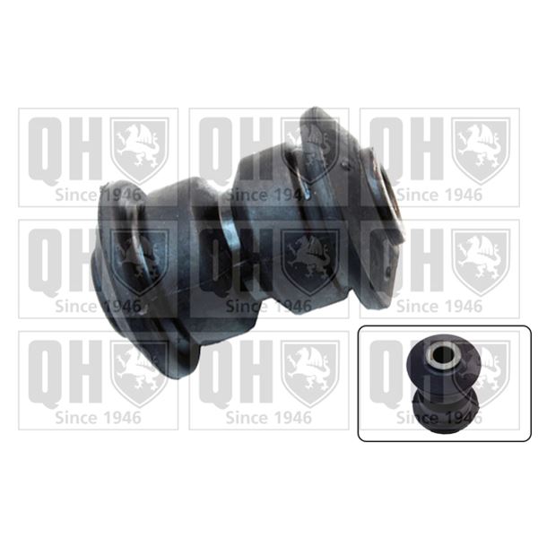 1 silentbloc de suspension Quinton Hazell EMS8157