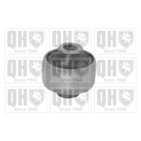 1 silentbloc de suspension Quinton Hazell EMS8158