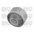 1 silentbloc de suspension Quinton Hazell EMS8160