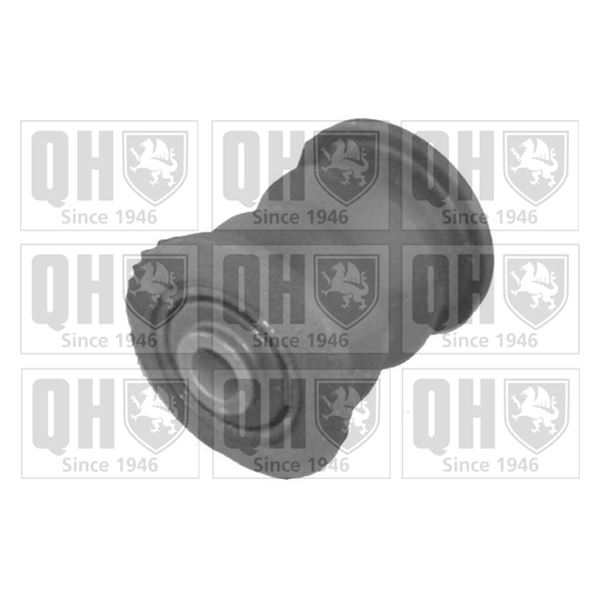 1 silentbloc de suspension Quinton Hazell EMS8166